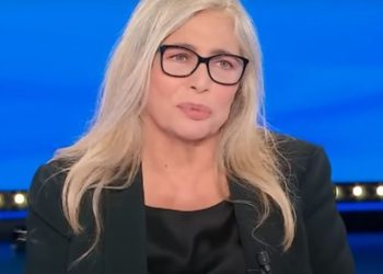 domenica in co-conduttori mara venier