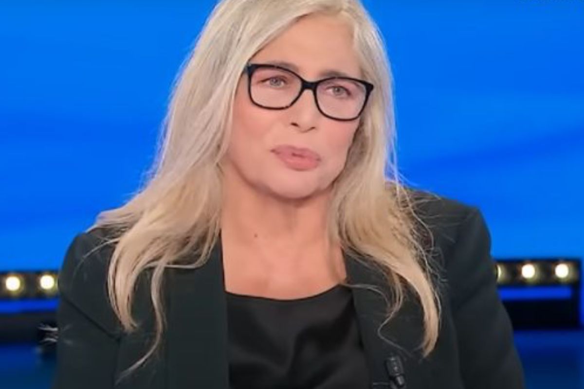 domenica in co-conduttori mara venier