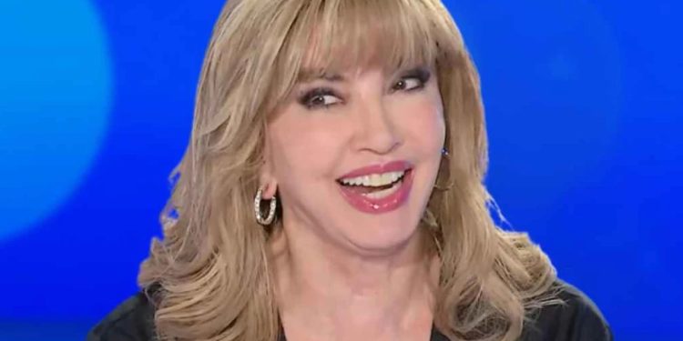 Milly Carlucci, Ballando con le Stelle