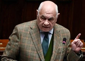 Carlo Nordio (Foto: ANSA)