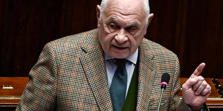 Carlo Nordio (Foto: ANSA)