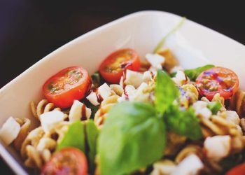 Insalata di pasta, le 10 ricette top