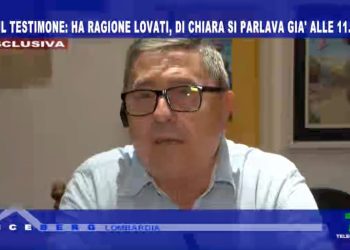 Delitto di Garlasco, Scettri