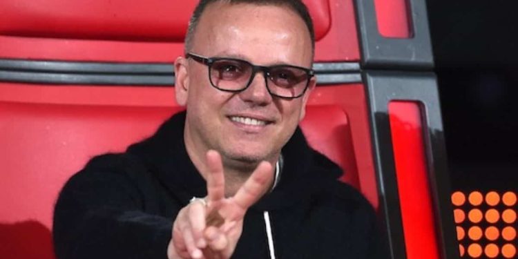 scaletta gigi uno come te