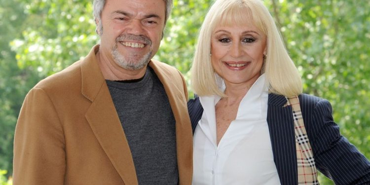 Sergio Japino, l'ex compagno di Raffaella Carrà