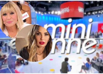 uomini e donne quando inizia