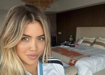 wanda nara ritorno di fiamma con l'ex