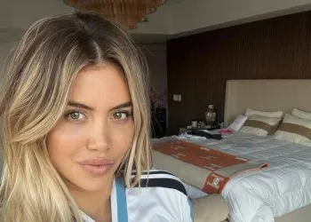 wanda nara ritorno di fiamma con l'ex