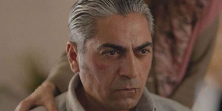 Bunyamin de Le notte nel cuore