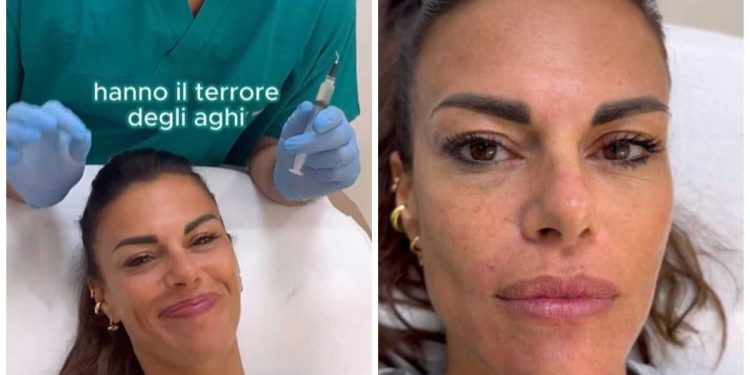 Trattamento Bianca Guaccero