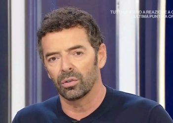 alberto matano futuro in rai