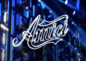 amici tutte le novità