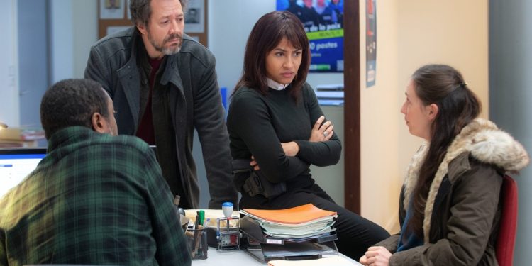 Delitto a Albi, il film nel pomeriggio di Rete 4 (Foto Web)