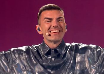 Eurovision 2026, Gabry Ponte