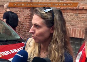 Delitto di Garlasco, Bocellari