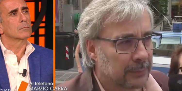 Garlasco, Capra (Foto: Quarto Grado)