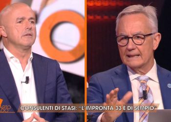 Garlasco, Garofano (Foto: Quarto Grado)