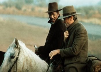 Gli Spietati, film in seconda serata su Rete 4 (Foto Web)