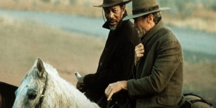 Gli Spietati, film in seconda serata su Rete 4 (Foto Web)