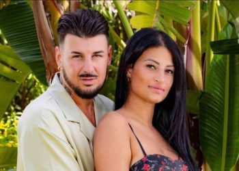 Lino e Alessia, Temptation Island 2025