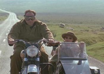 Maledetto il giorno che t’ho incontrato, il film nel pomeriggio di Rete 4 (Foto Web)