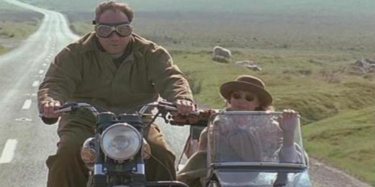 Maledetto il giorno che t’ho incontrato, il film nel pomeriggio di Rete 4 (Foto Web)