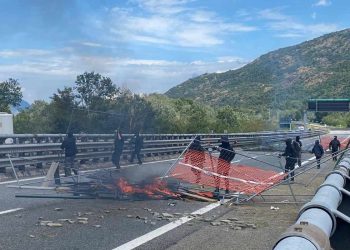 No Tav in Val di Susa