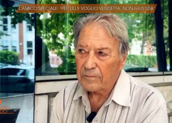 Resinovich, Sterpin (Foto: Quarto Grado)