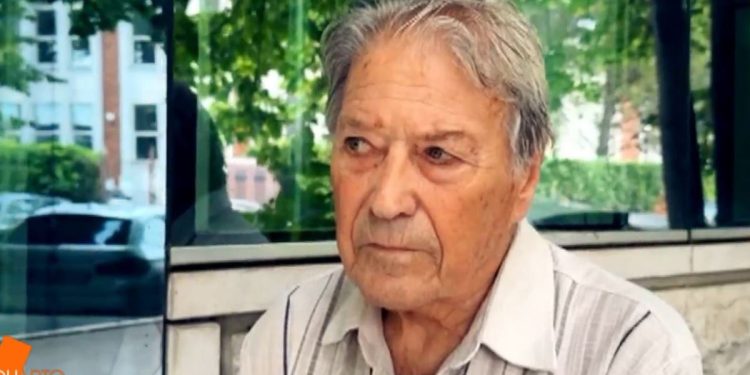 Resinovich, Sterpin (Foto: Quarto Grado)