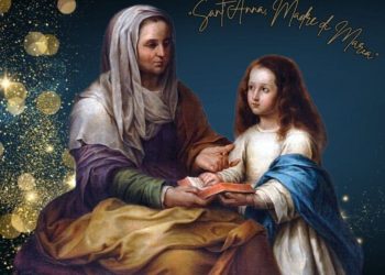 Sant'Anna (Foto: dal web)