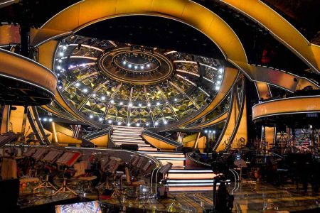 Sanremo, Teatro dell'Ariston