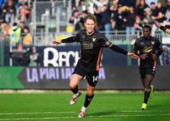 Hans Nicolussi Caviglia