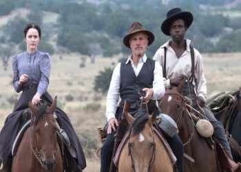 Morto per un dollaro, il film in prima serata su Rete 4 (Foto Web)