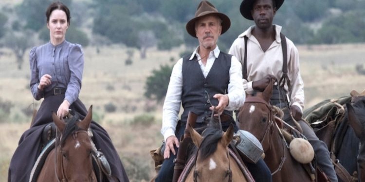 Morto per un dollaro, il film in prima serata su Rete 4 (Foto Web)