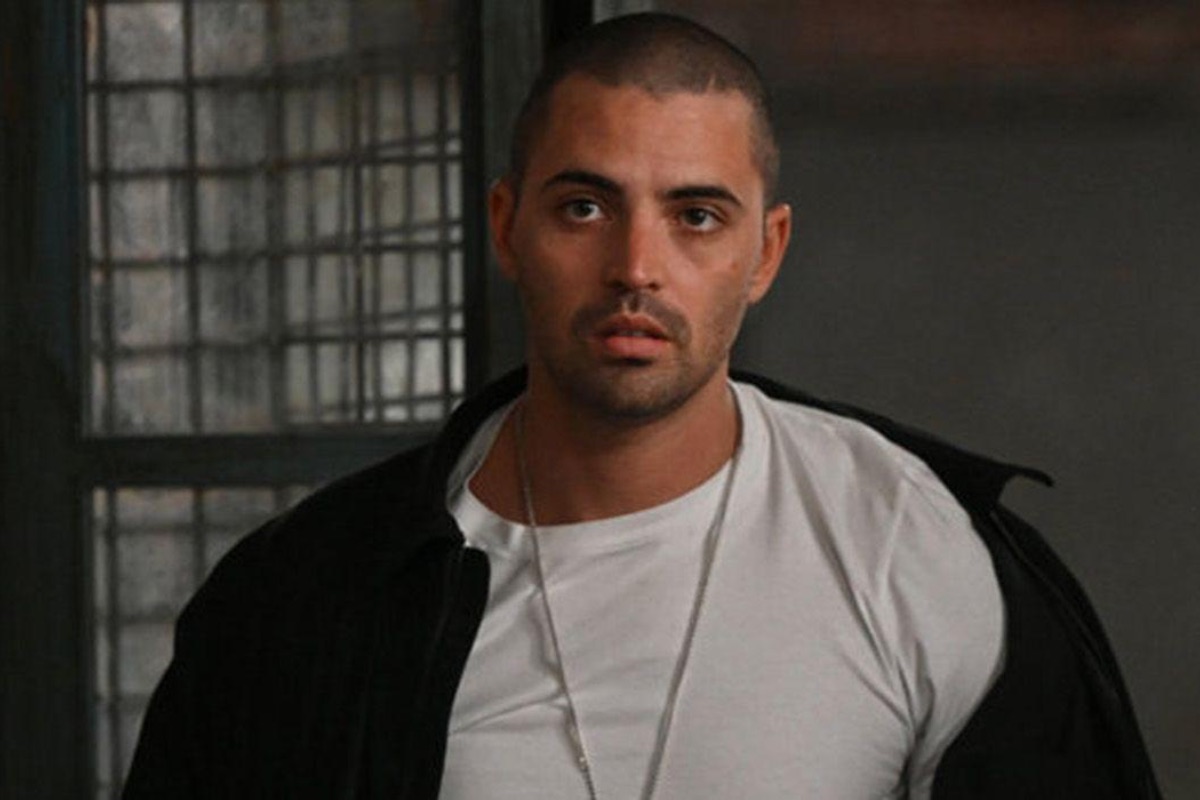 Chicago PD, agente Torres