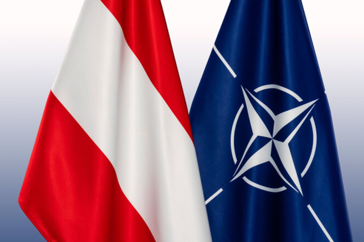 Austria-NATO