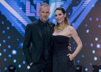 battiti live 2025 anticipazopmi