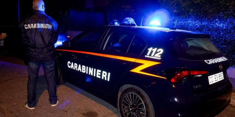 Carabinieri (Foto: ANSA/Carabinieri)