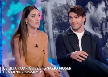 cecilia rodriguez ignazio moser prezzo resort