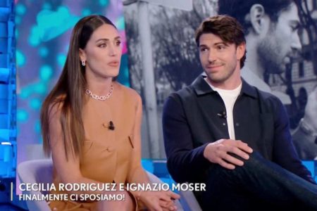 cecilia rodriguez ignazio moser prezzo resort