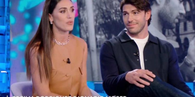 cecilia rodriguez ignazio moser prezzo resort