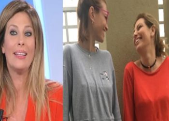 Carlotta Mantovan e Claudia Adamo. (Foto: Web)