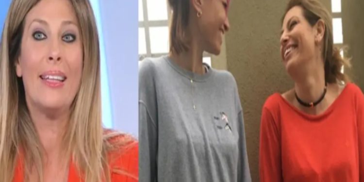 Carlotta Mantovan e Claudia Adamo. (Foto: Web)