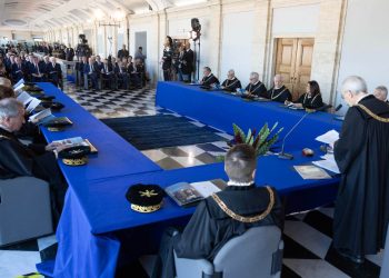 Corte Costituzionale