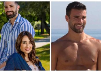 flavio denise e marco un mese dopo