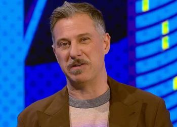 gabriele corsi chi è