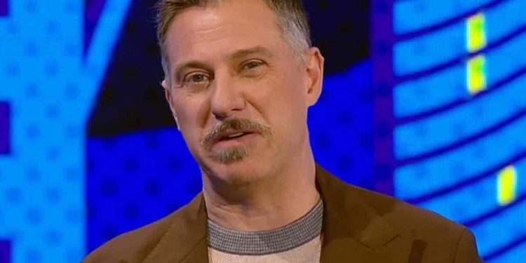 gabriele corsi chi è