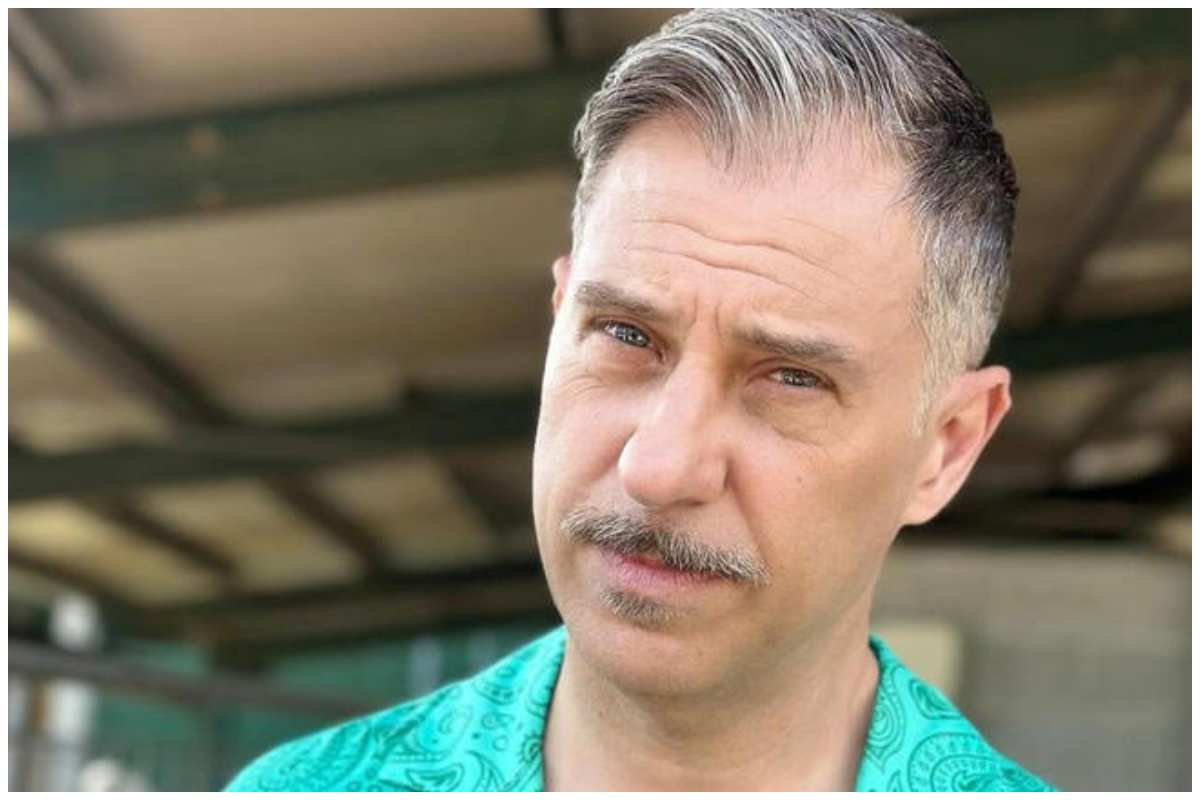 gabriele corsi chi è