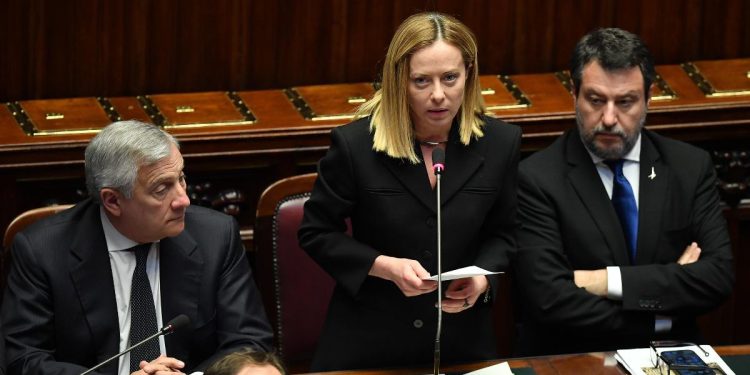 Governo Meloni