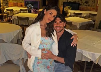 cecilia rodriguez ignazio moser prezzo resort